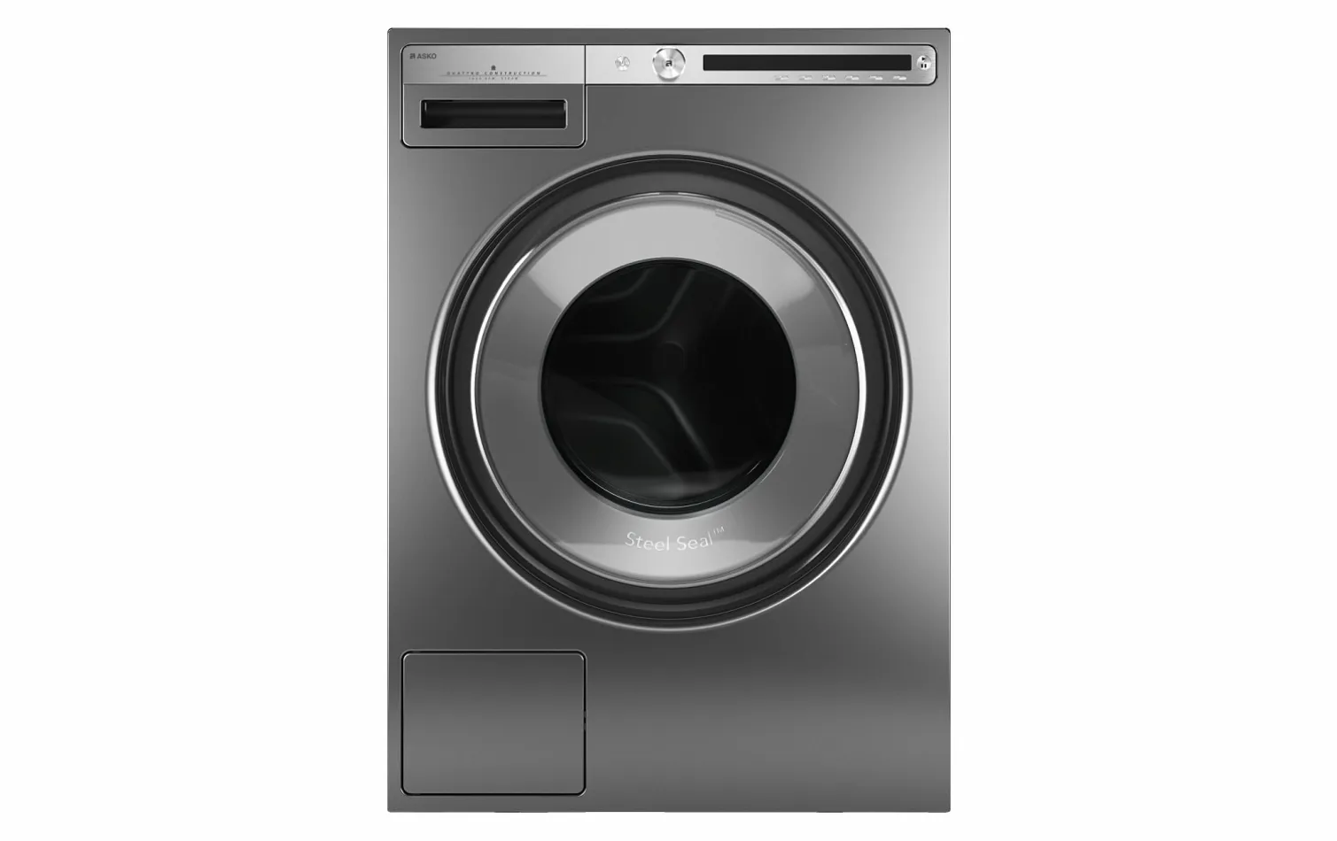 Стиральная машина ASKO W4086C.T/3