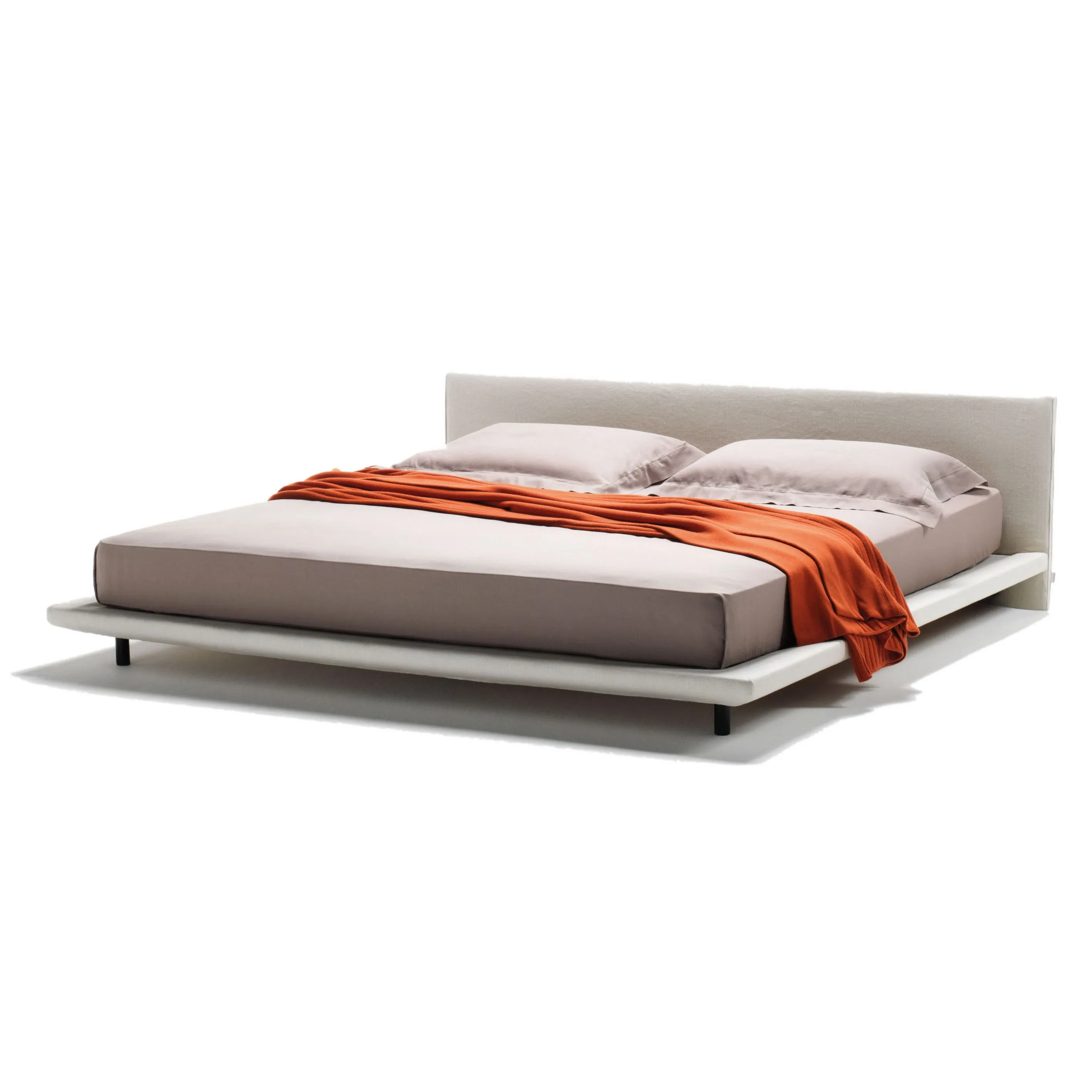 Кровать CHEMISE от Living Divani