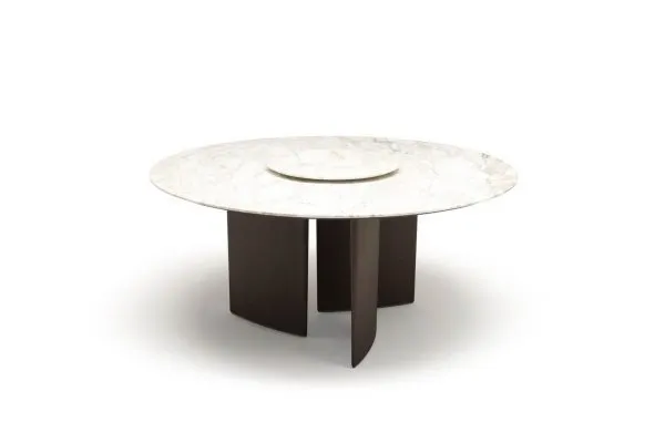 Круглый стол ALA Round от MisuraEmme