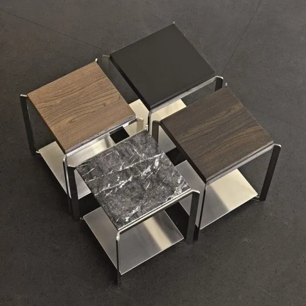 Журнальный столик Portfolio