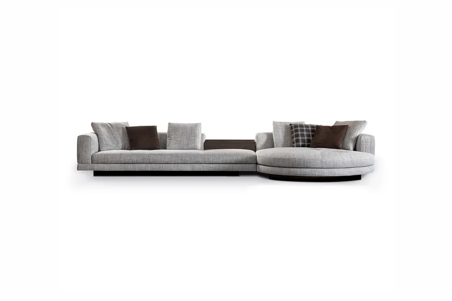 Диван CONNERY от Minotti