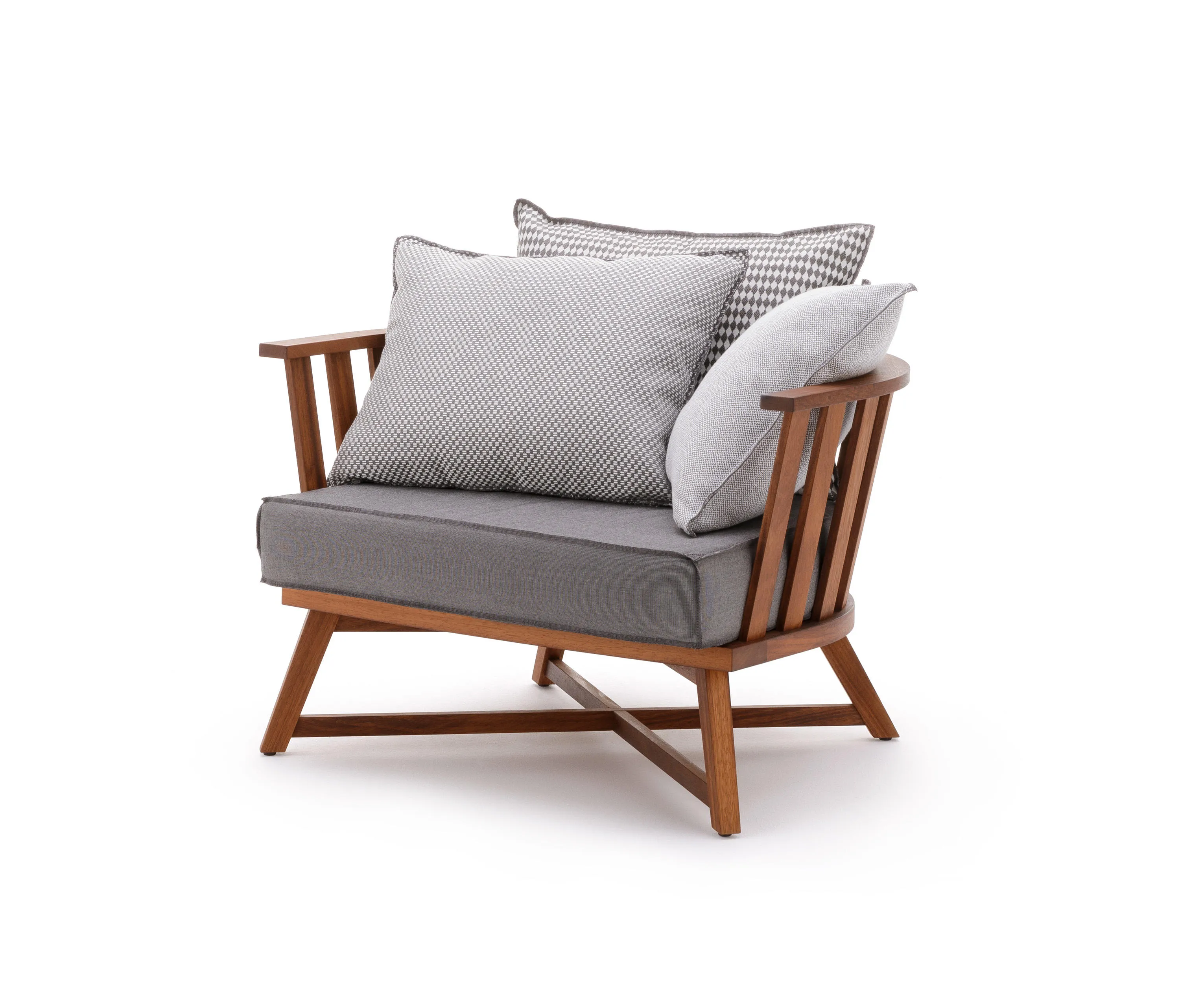 Уличное кресло INOUT 707 Outdoor от Gervasoni