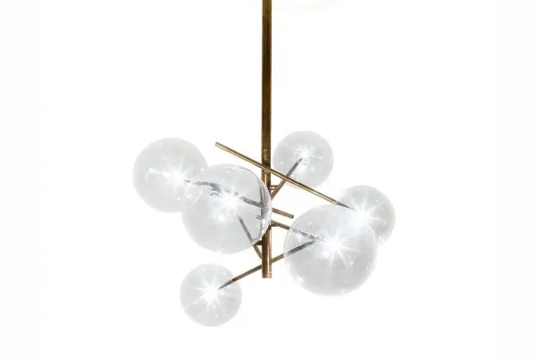 Подвесной светильник BOLLE 6