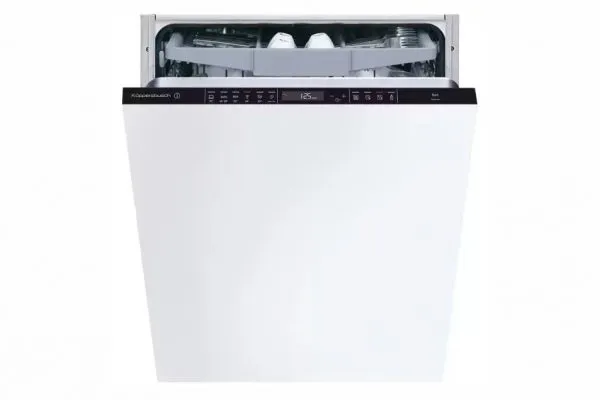 Встраиваемая посудомоечная машина Kuppersbusch G 6550.0 V