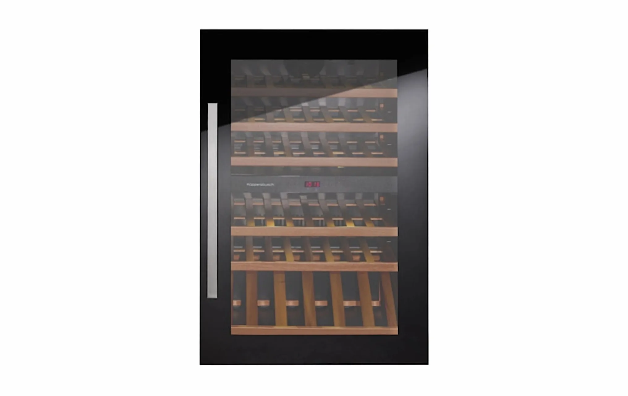 Встраиваемый винный шкаф Kuppersbusch EWK 880-0-2 Z