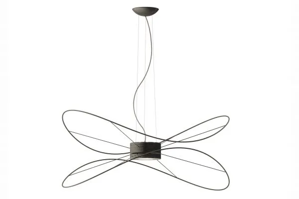 Подвесной светильник коллекции HOOPS