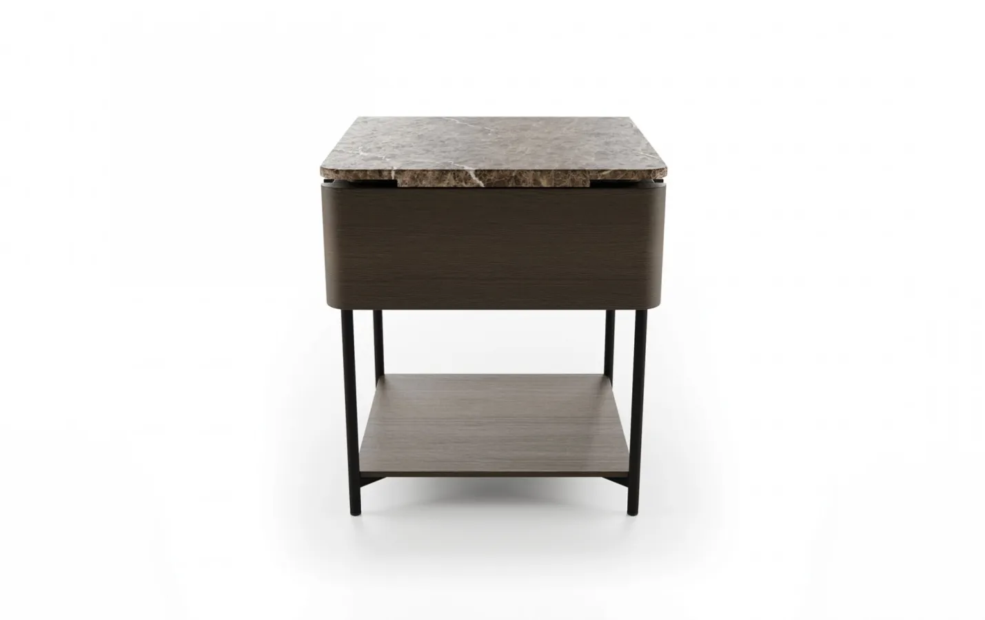 Прикроватная тумба LINDO от MisuraEmme