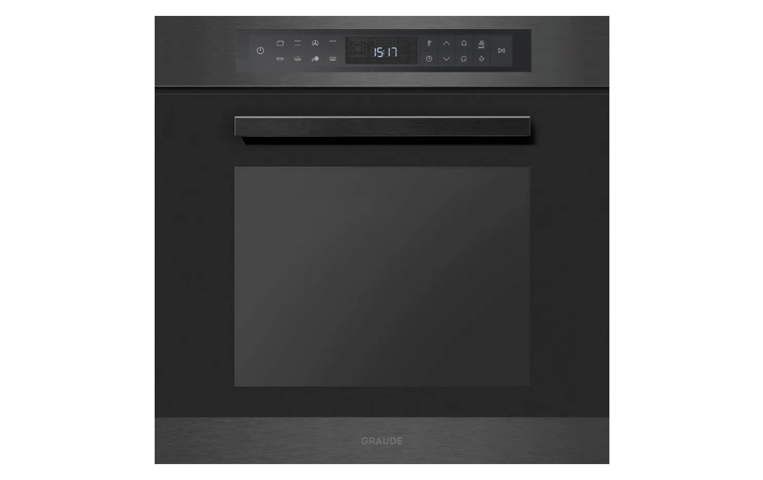 Духовой встраиваемый шкаф GRAUDE BPM 60.3 SE