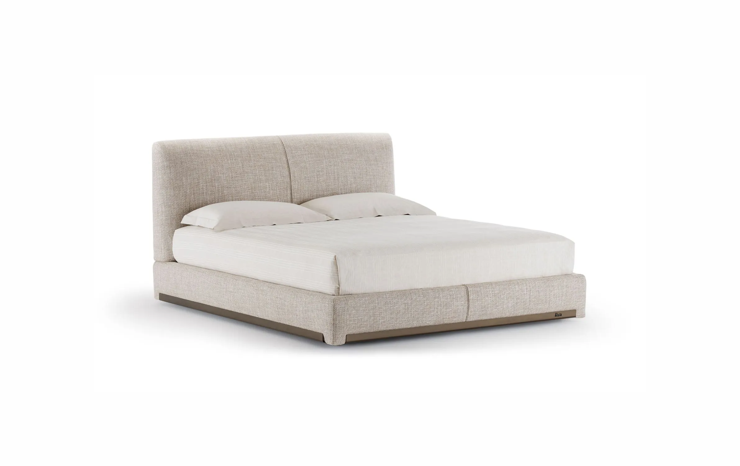 Кровать ATELIERM от Flou