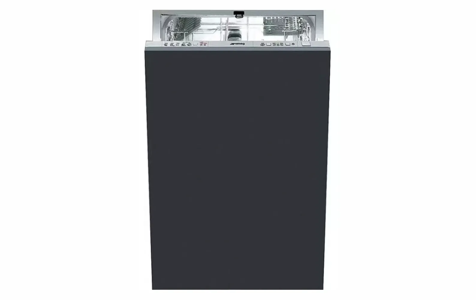 Посудомоечная машина встраиваемая SMEG STA4503