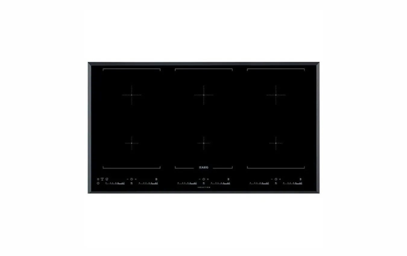 Варочная встраиваемая панель AEG HK595697FB