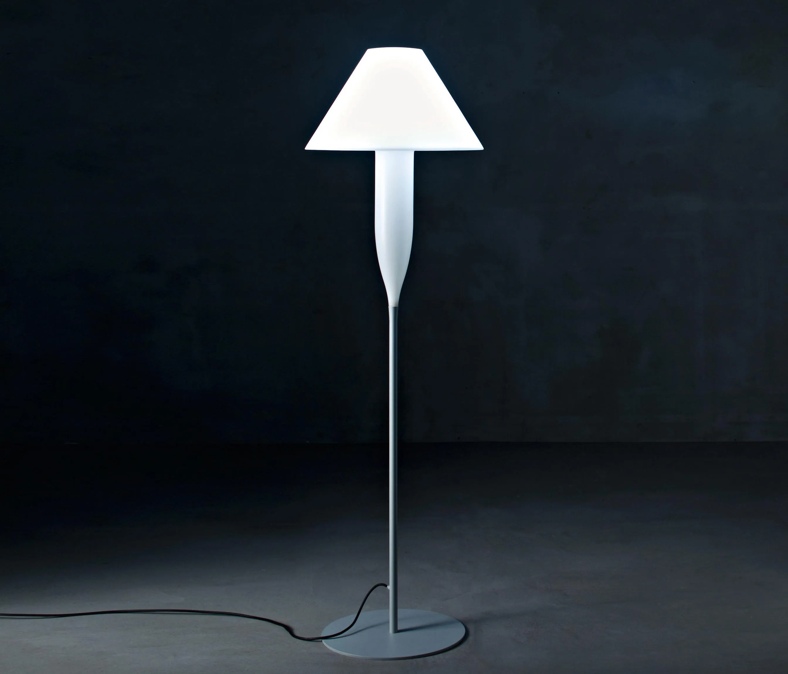 Торшер уличный BONHEUR от Seralunga