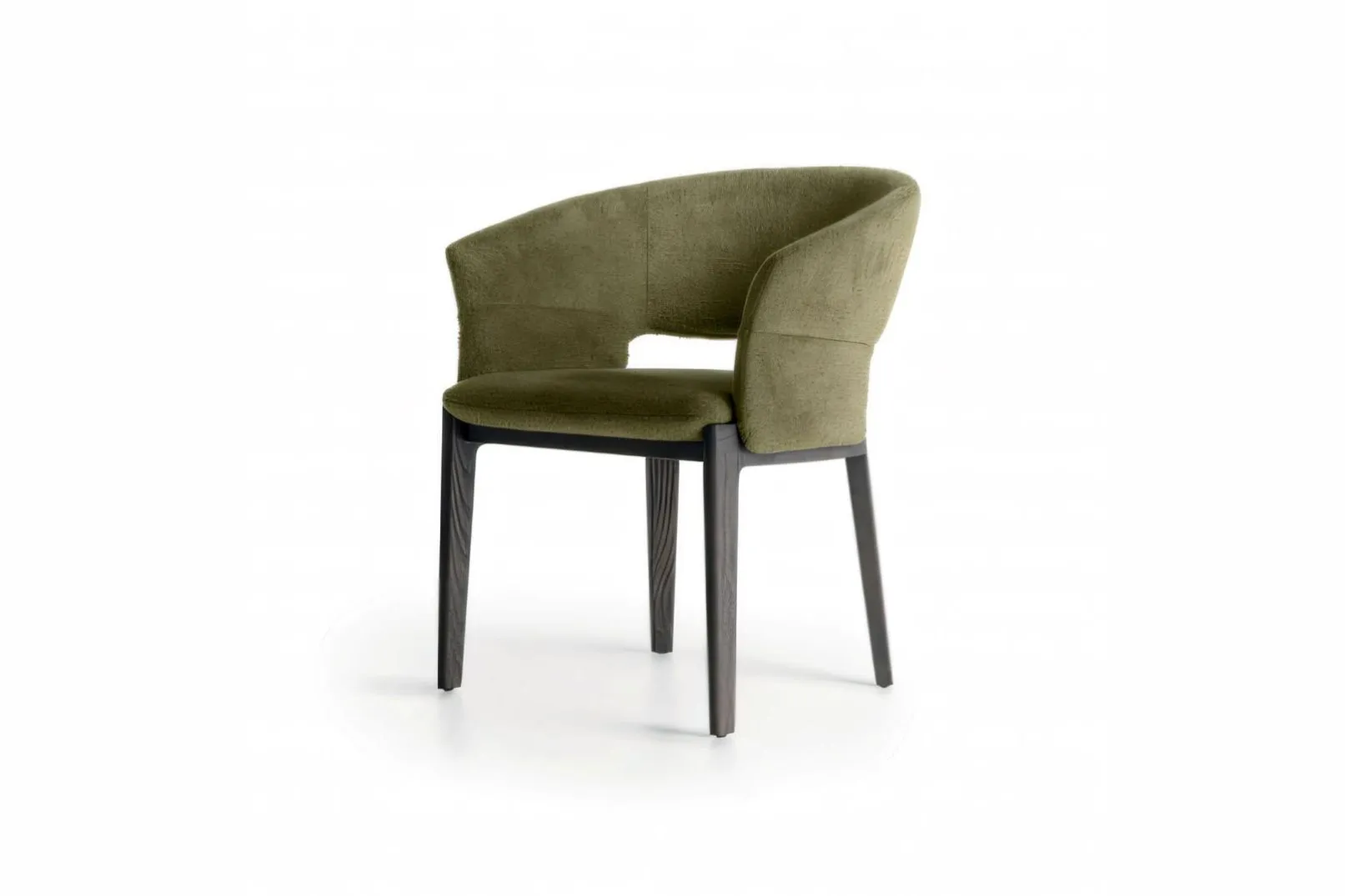 Стул с низкой спинкой DEVON от Molteni & C