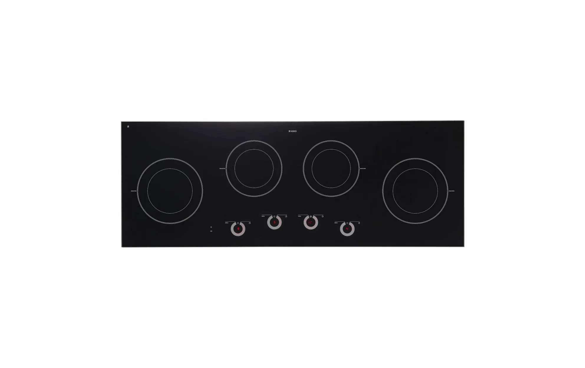 Индукционная варочная панель ASKO HI1194G