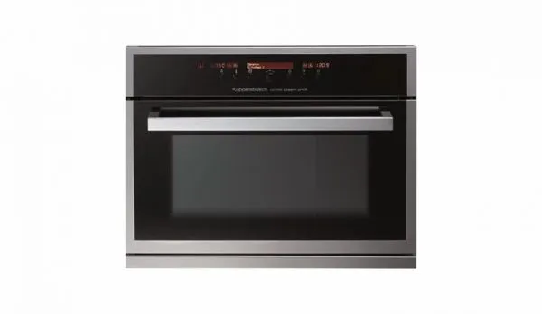 Духовой шкаф с пароваркой KUPPERSBUSCH EKDG 6900.2 E