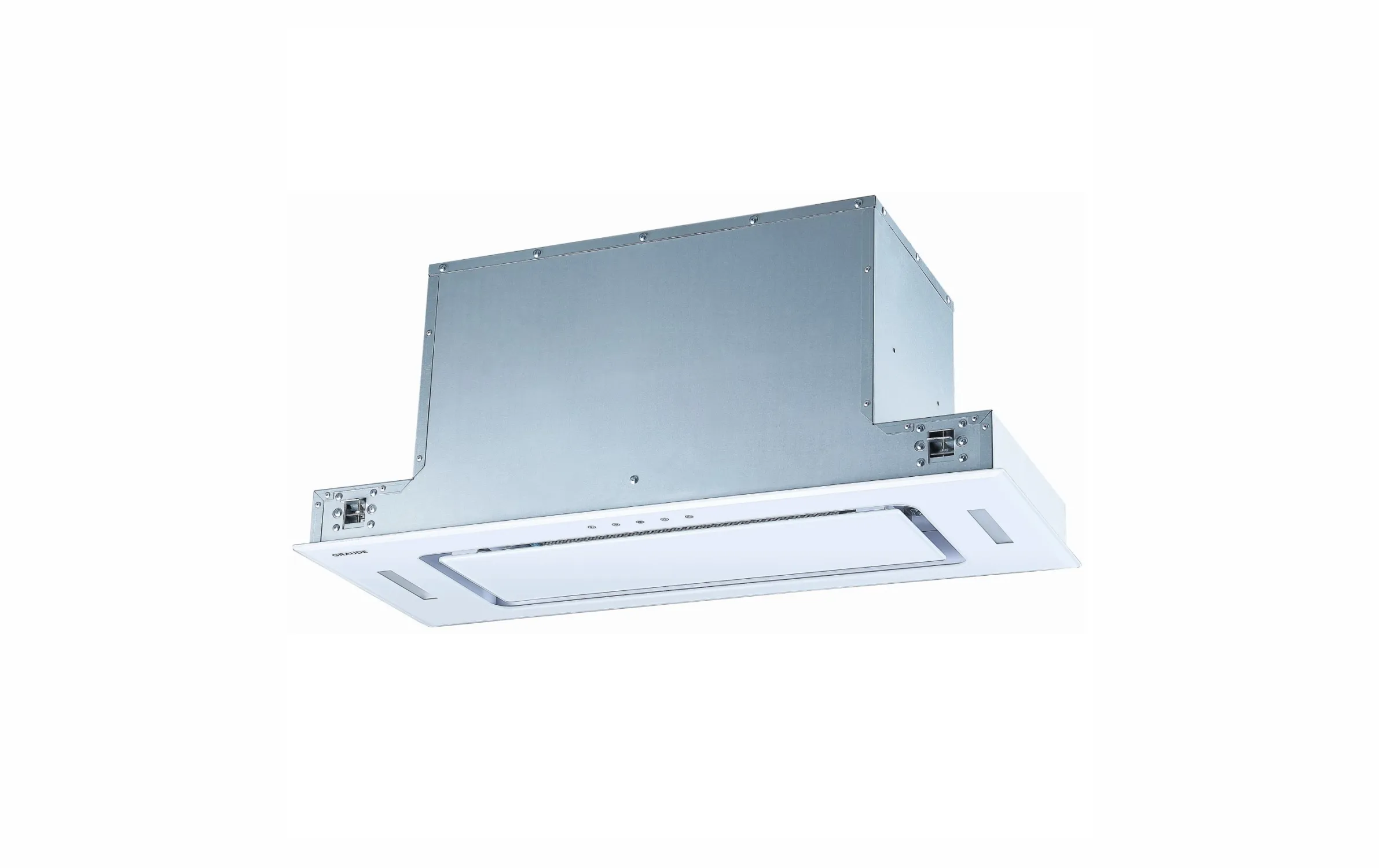 Встраиваемая вытяжка GRAUDE LB 75.1