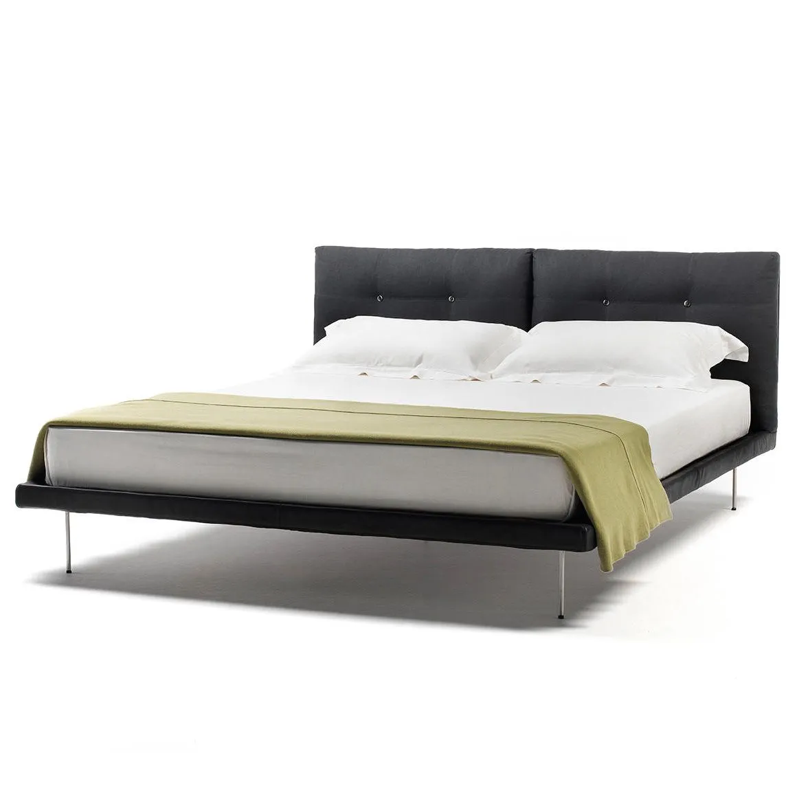 Кровать ROD от Living Divani