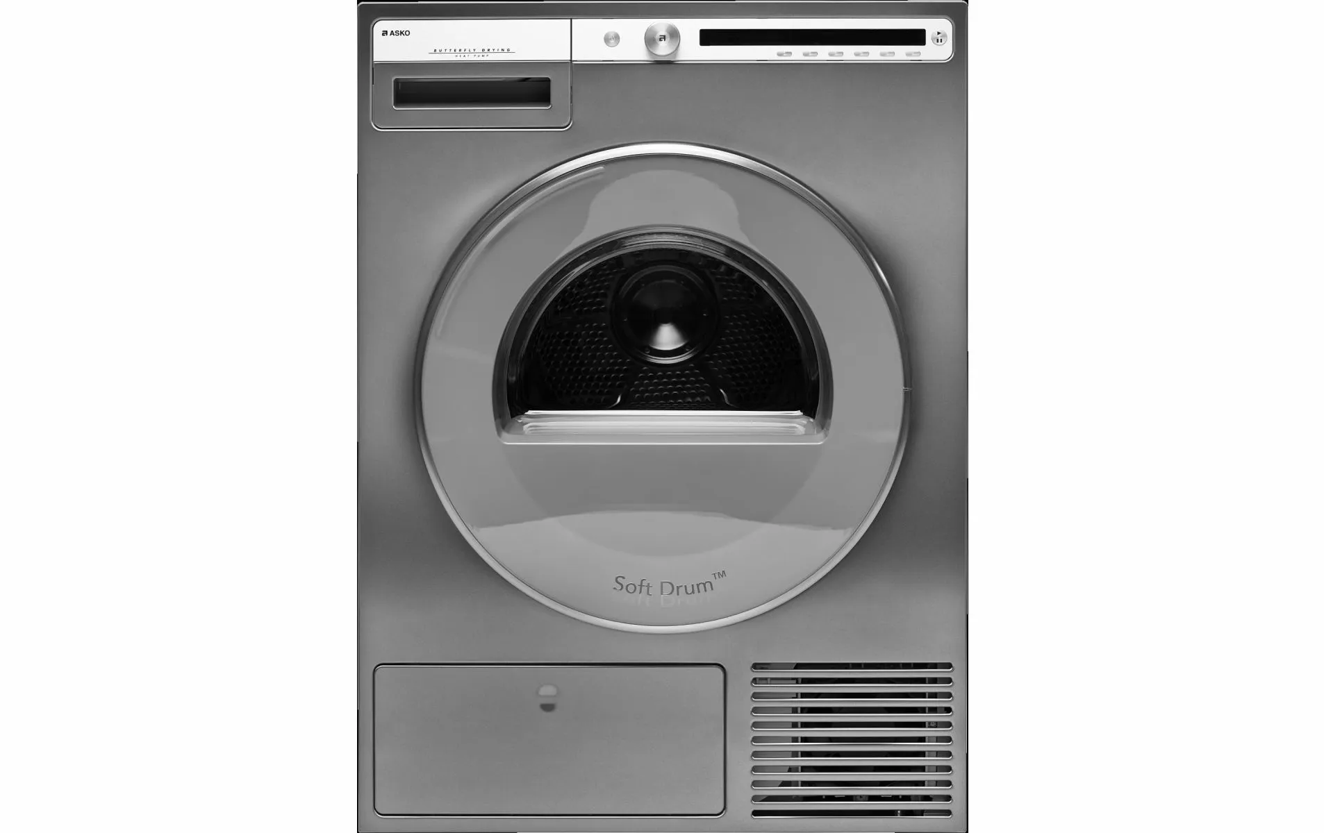 Сушильная машина ASKO T408HD.T.P