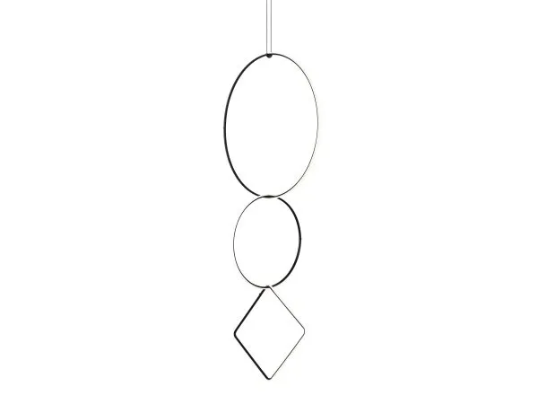 Подвесной светильник ARRANGEMENTS 3 elements