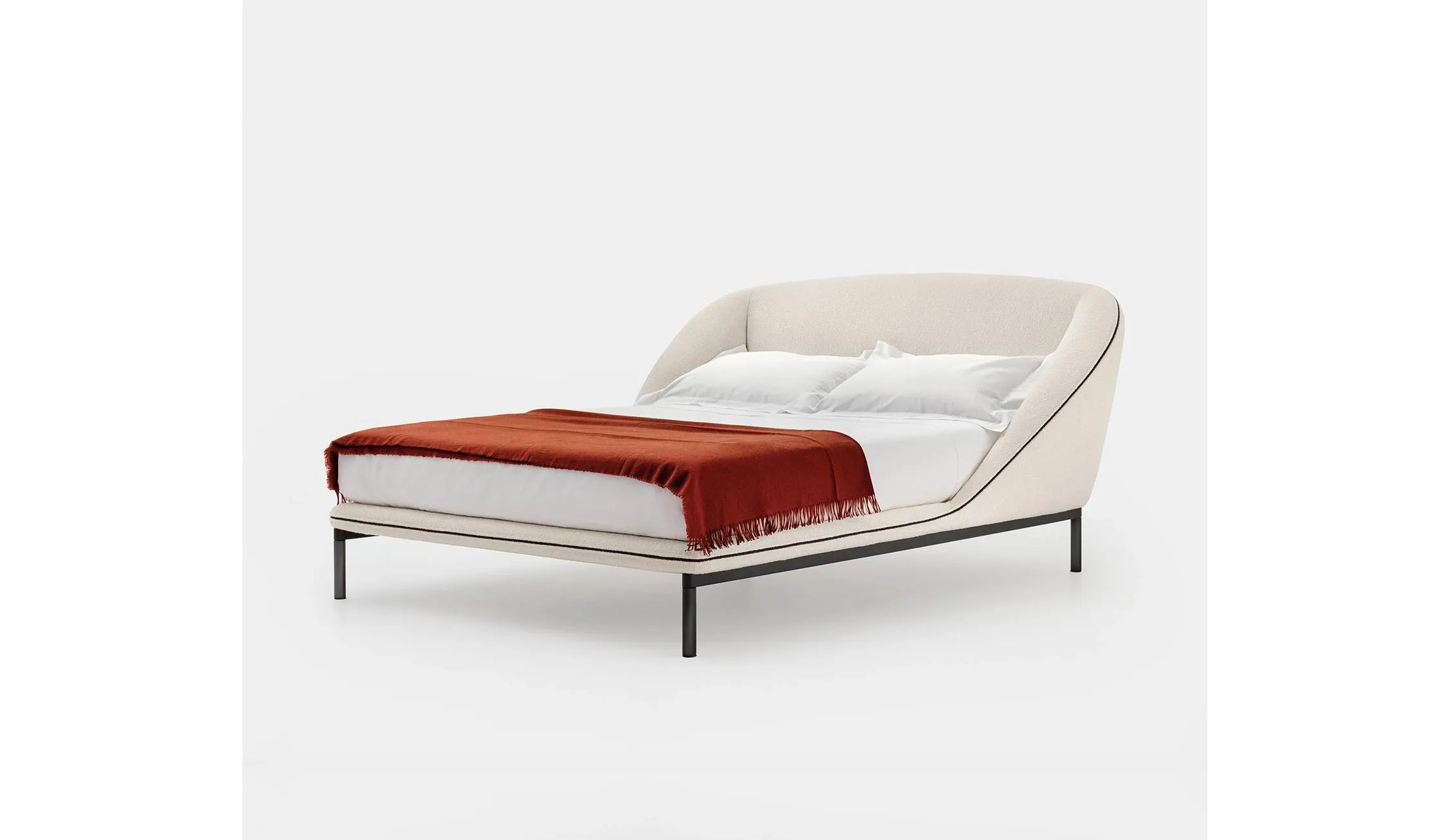 Кровать DOMENICA от Pianca